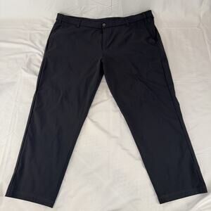 Lululemon‎ Men's ABC Pants Grey Size: 44